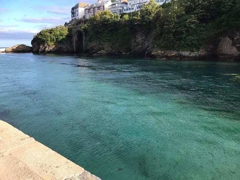 Neap Tide Looe, 3bed2bath, close to town/beach, check rates for small group