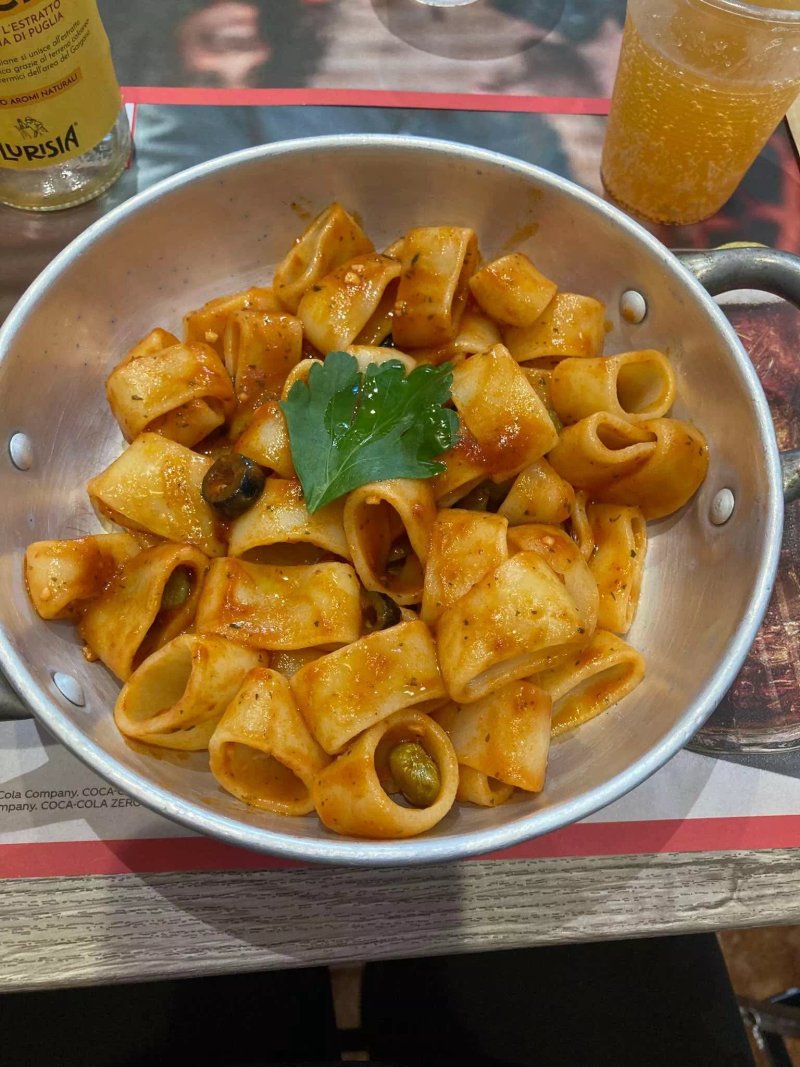 La Bottega Del Tortellino Bari