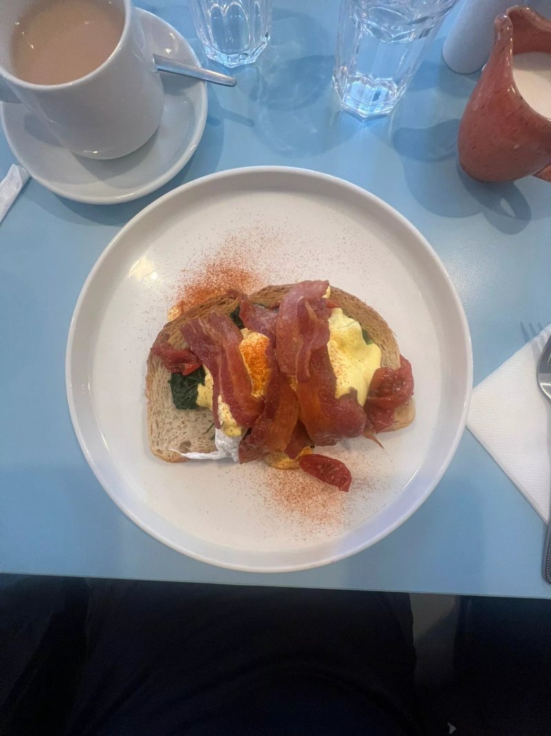Zone Cafe&Restaurant Killarney