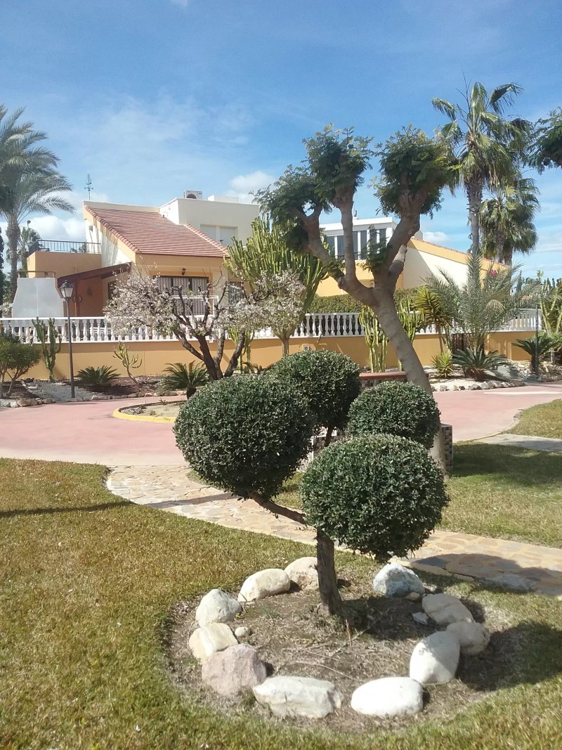 Bahia De Vera