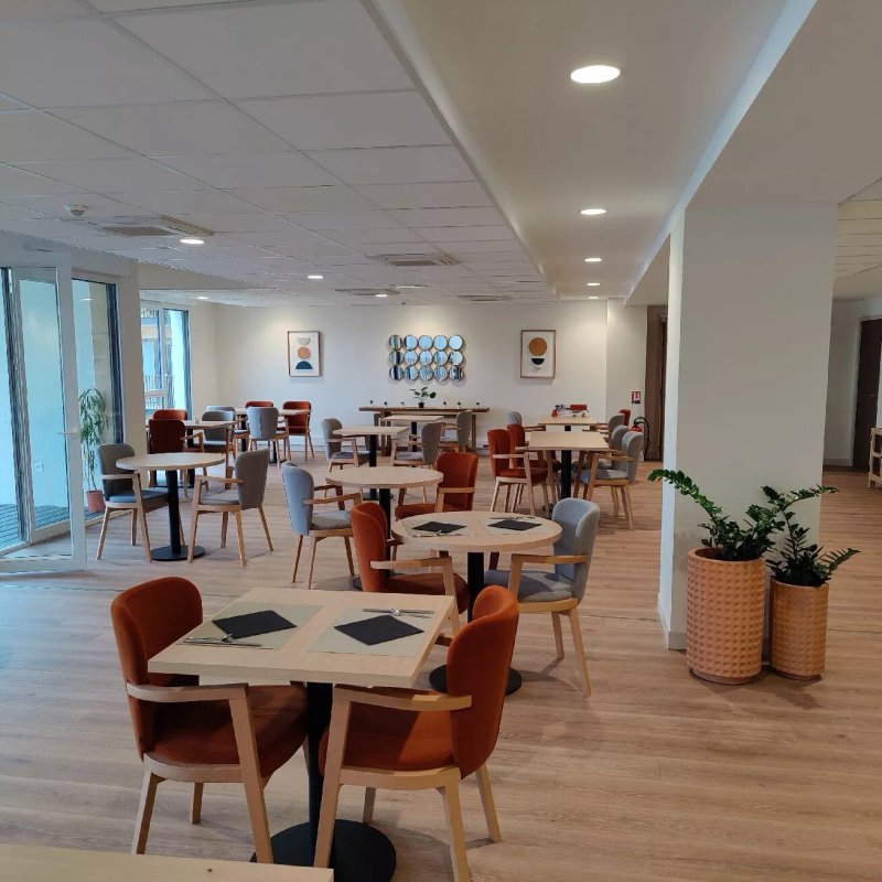 Zenao Appart'hotels Montivilliers