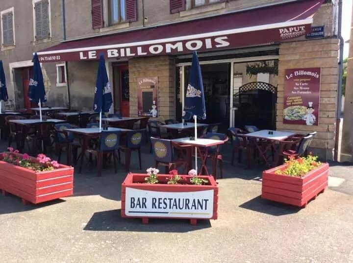 Le Billomois