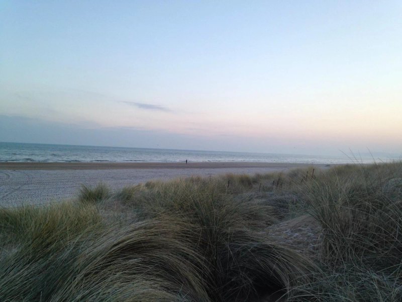 Camping Seasonova du Point du Jour
