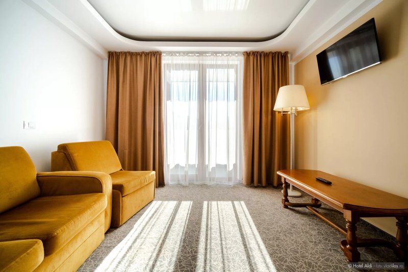 Hotel Aldi