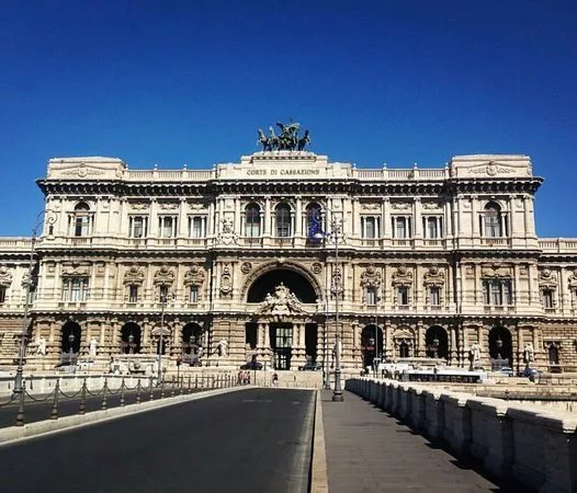 Corte Suprema Di Cassazione