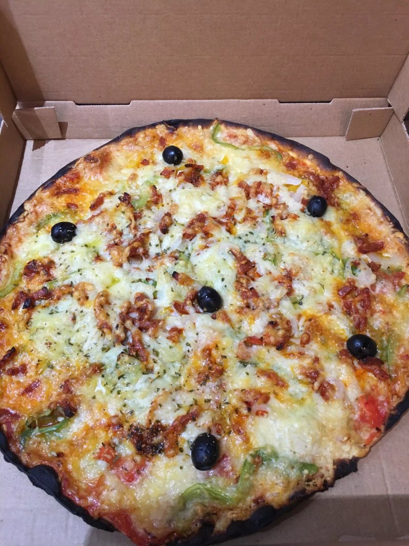 Baggio Pizza
