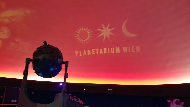 Planetarium Wien