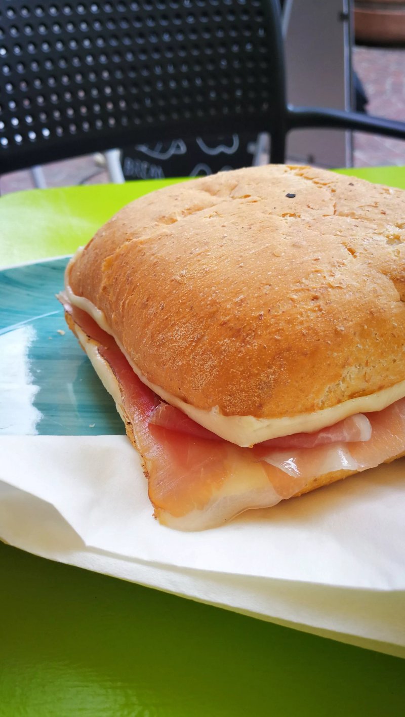 La Cambusa