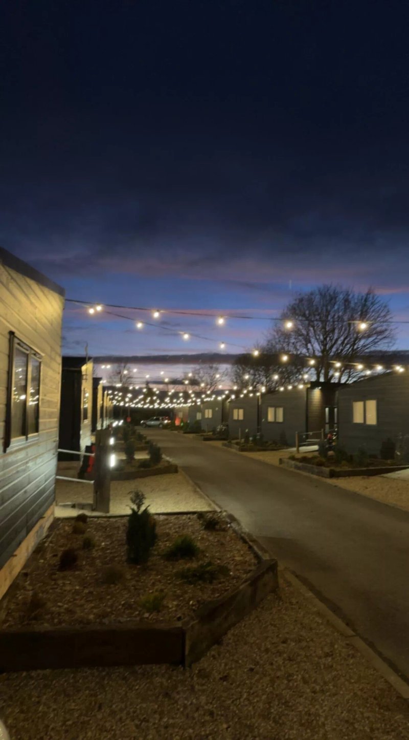 White Horse Inn