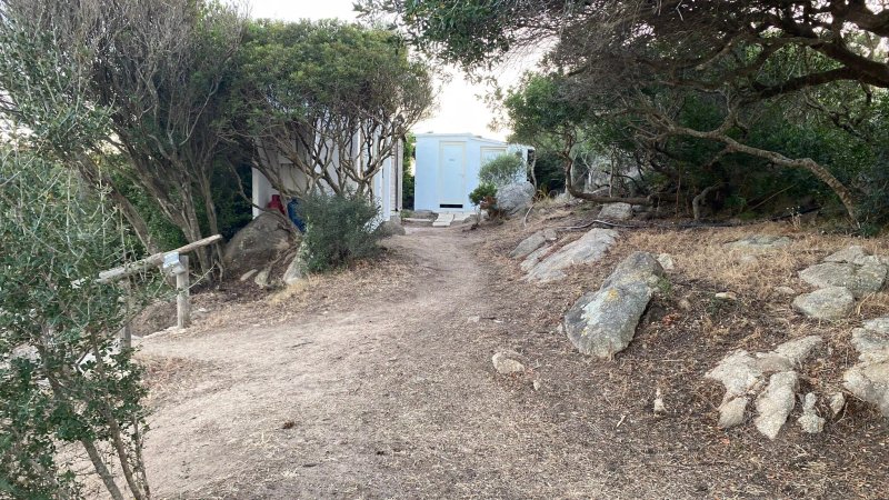 Area Sosta Camper Bona Vida