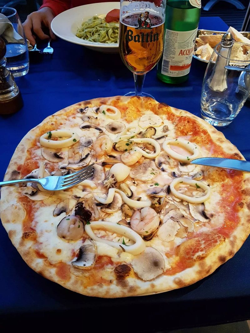 Restaurant Apulia Antichi Sapori