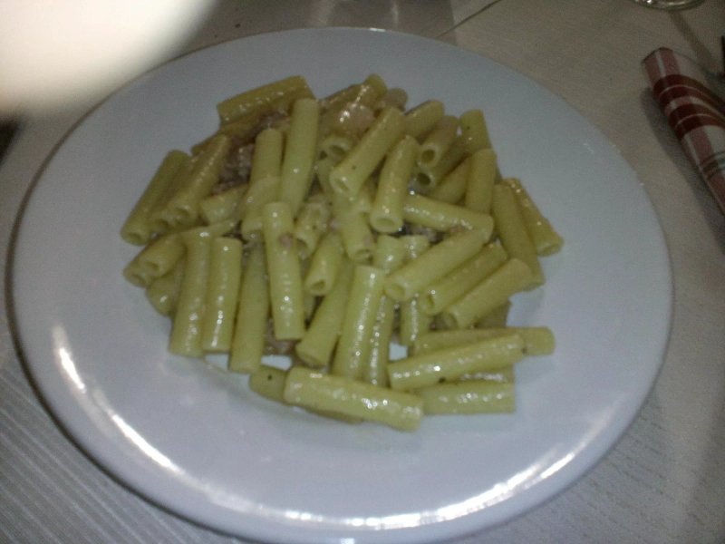 Hotel Trattoria di Sante Marie