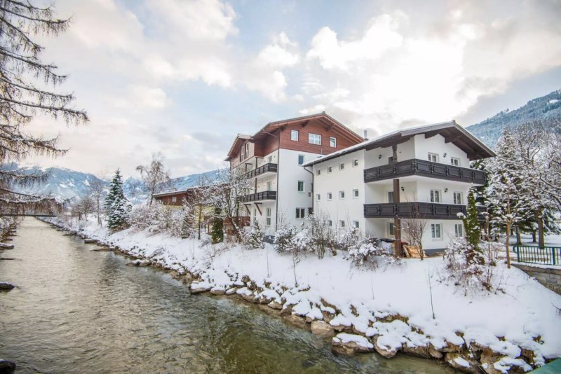 Haus Wallner by Alpentravel