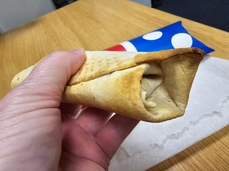 Domino's Pizza - Dumbarton