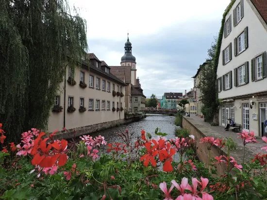 Marktplatz