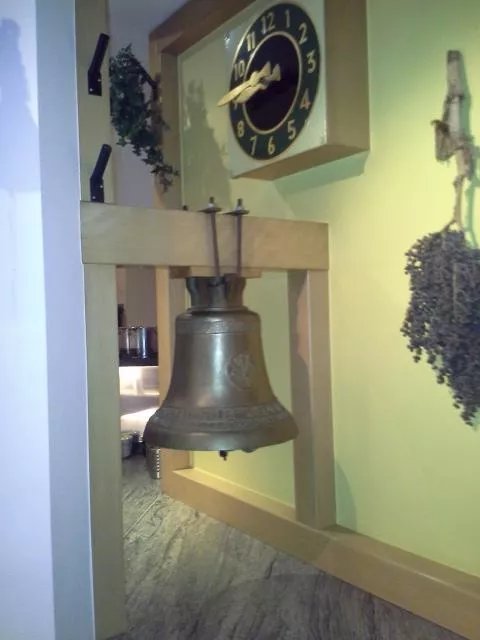 Die Glocke
