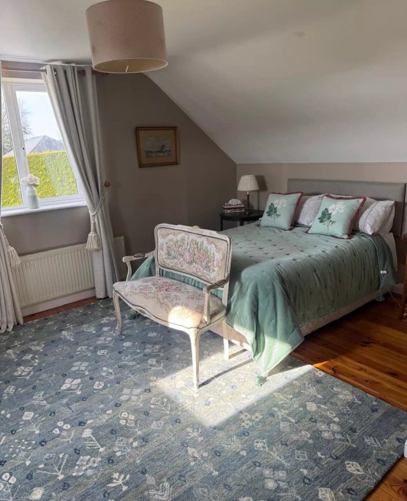 Clooncahir Lodge Bed & Breakfast