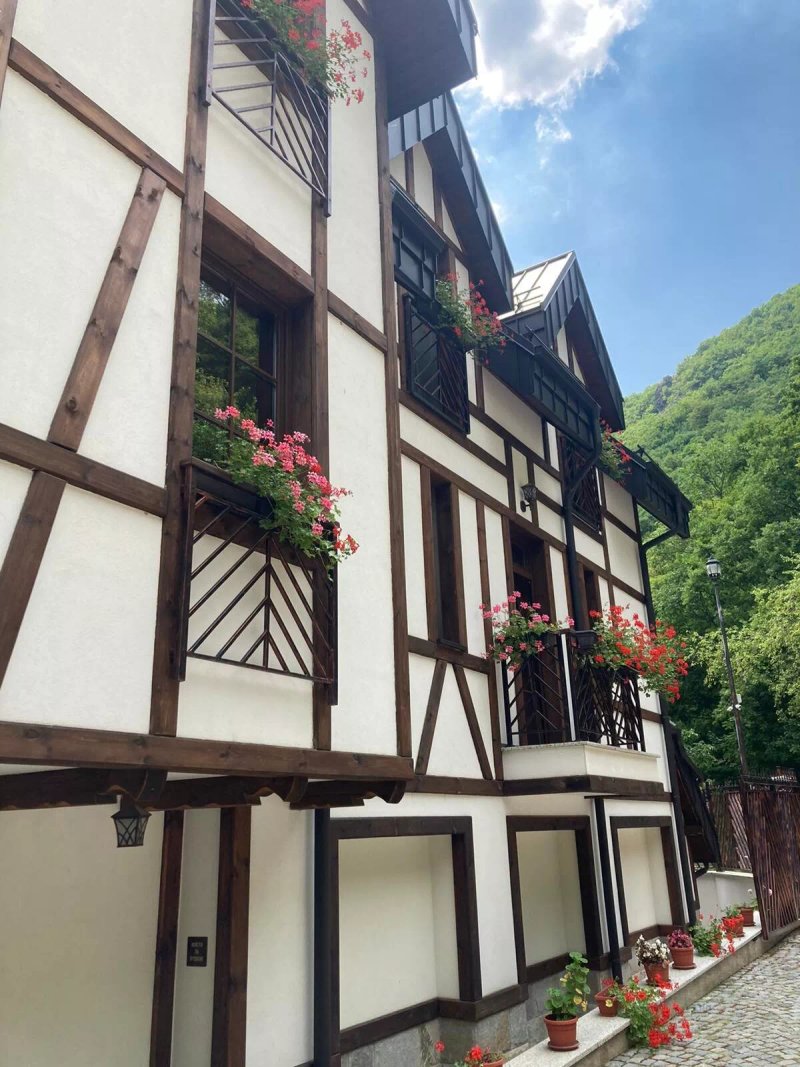 Hotel Apostolite