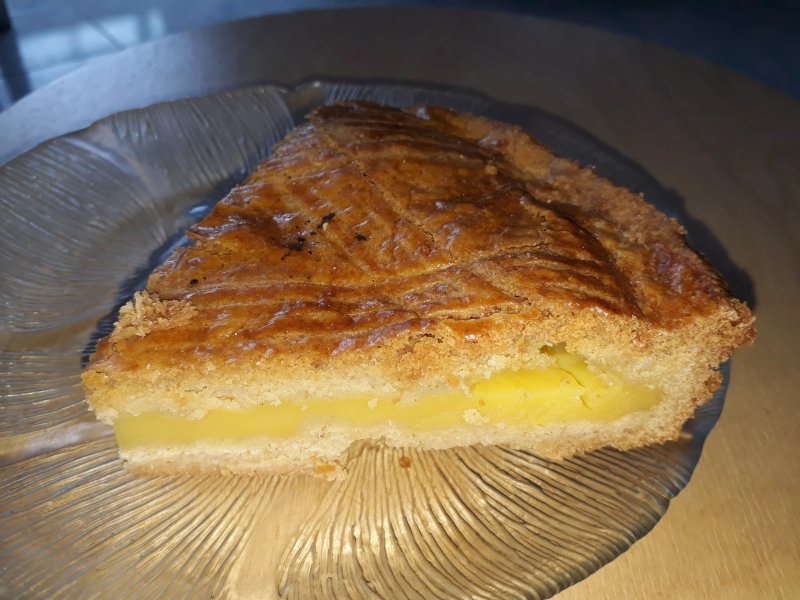 Aux Delices D'Amatxi