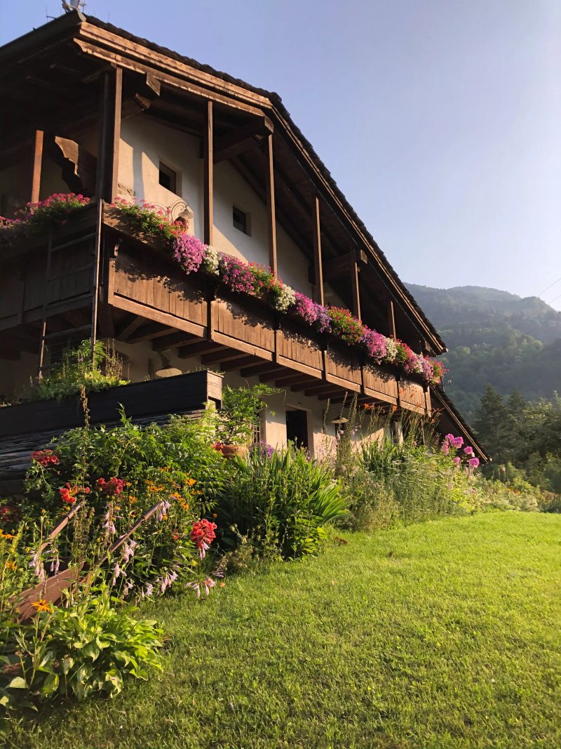 B&B Il Respiro dell'Anima