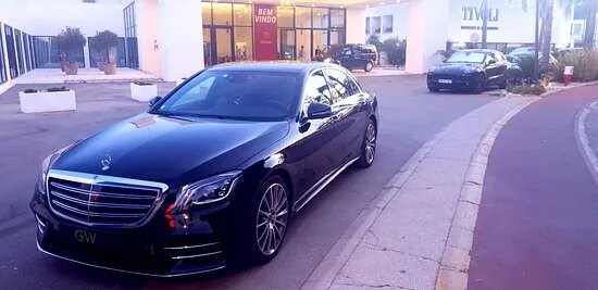 Grand Wings Luxury Chauffeurs