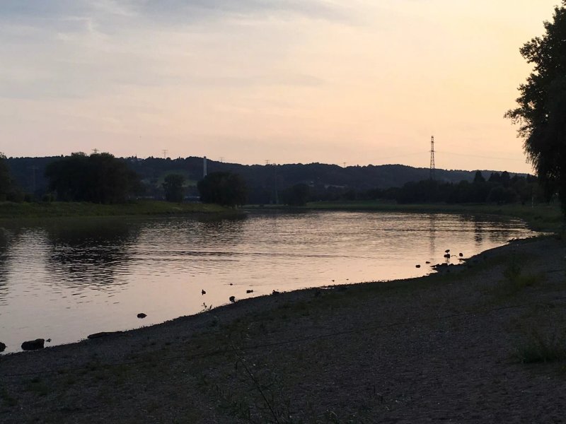 Dampfschiff