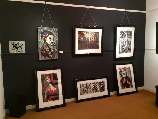 Eakin Gallery
