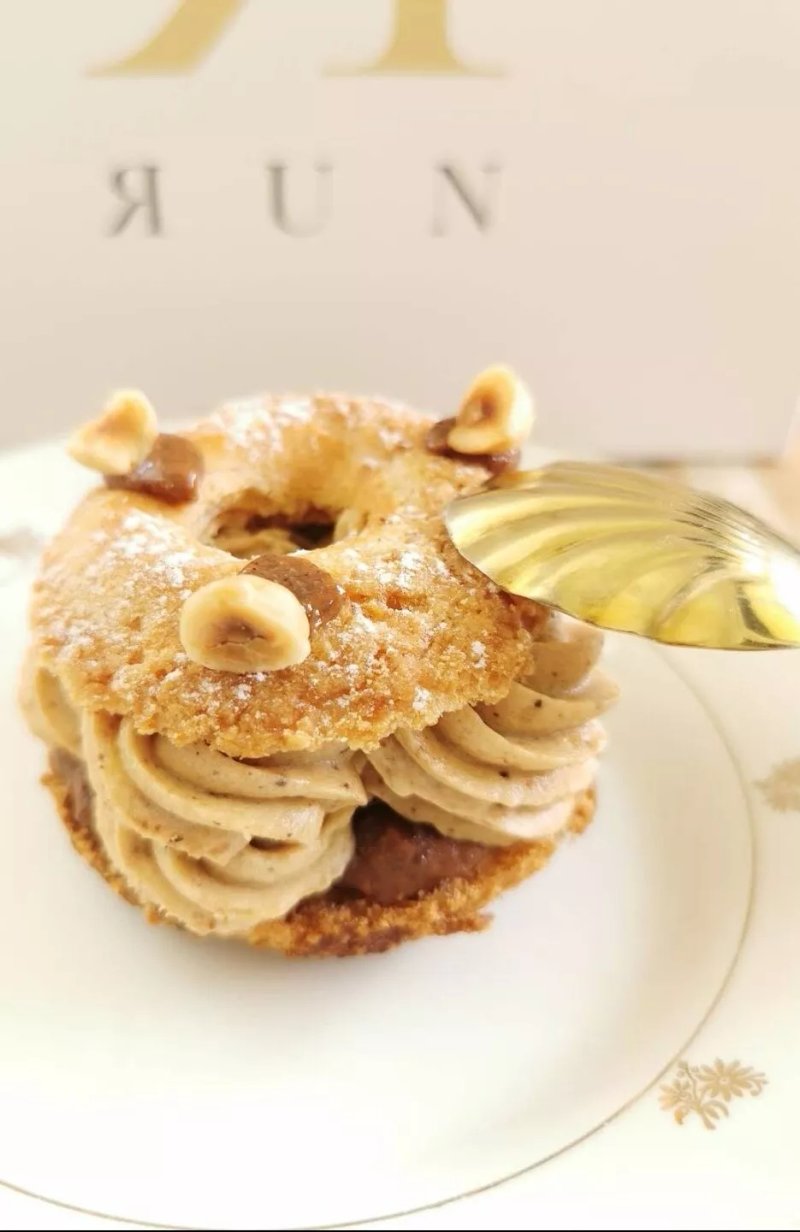 Run Patisserie-boulangerie