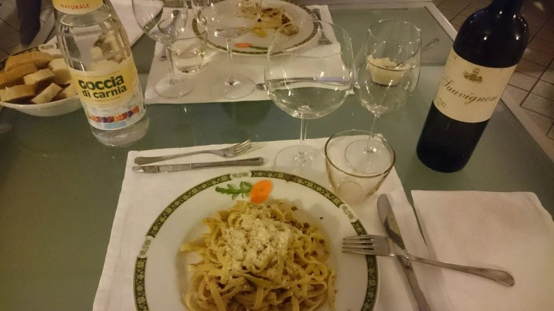Agriturismo Borgo Fornasir