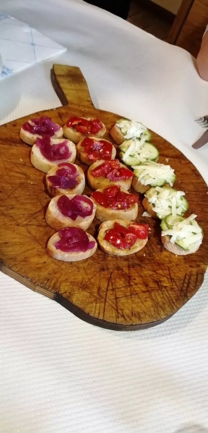 Agriturismo Le Ville
