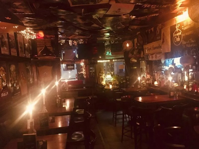 Cafe St.Hubert