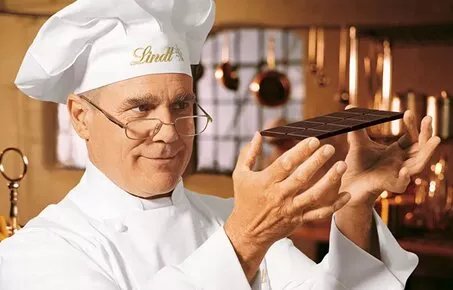 Lindt Boutique Heidelberg