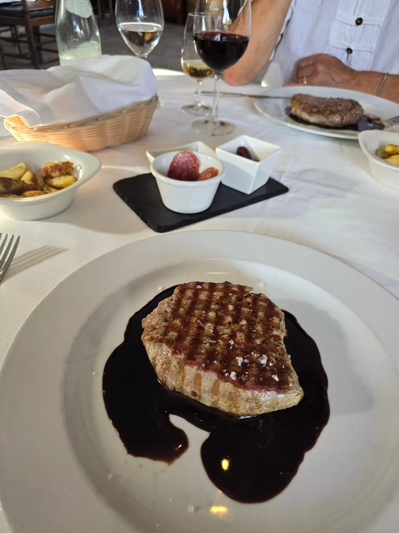 La Cantinetta Trattoria