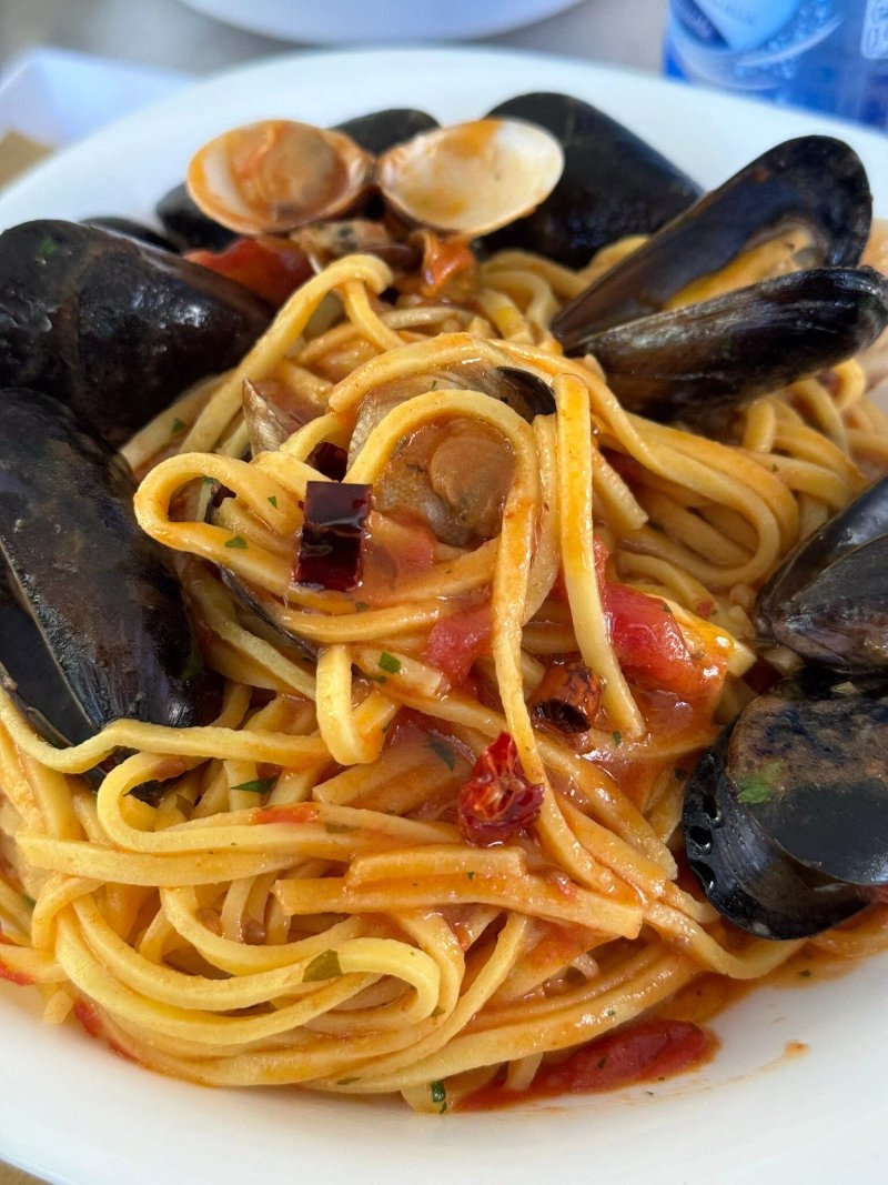Gastronomia Floriana