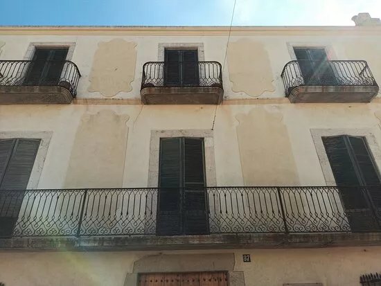 Casa Albert