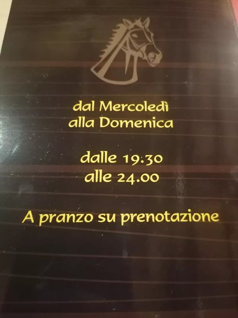 El Campaneros ristorante