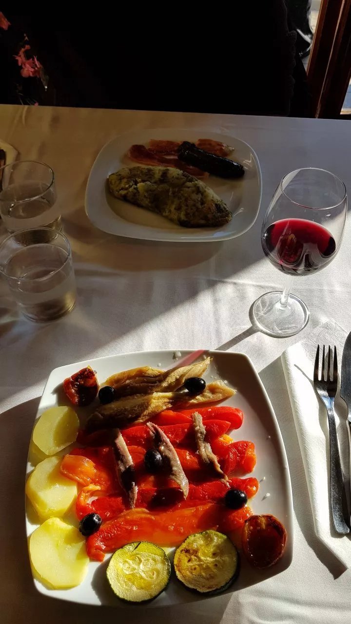Ca la Lluisa