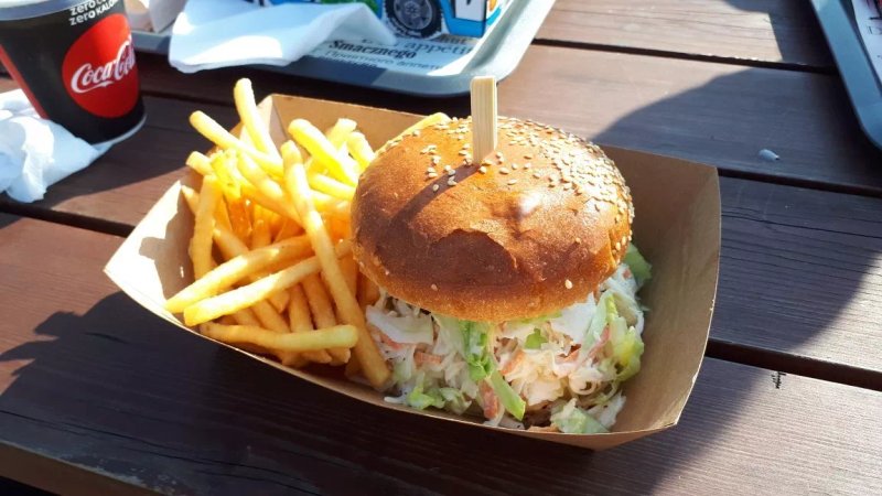 PapaBurger & Grill