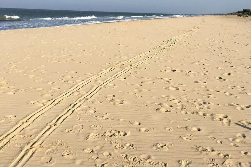 Stunning Holiday Cottage in Winterton on Sea