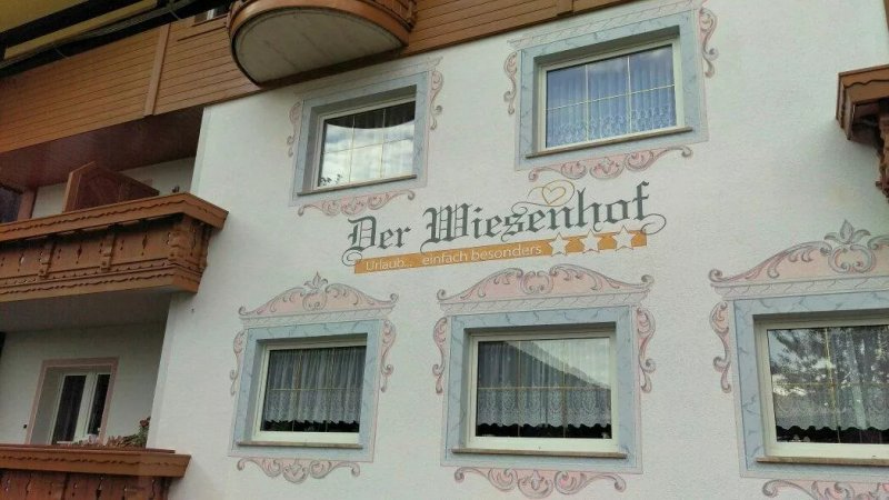 Der Wiesenhof