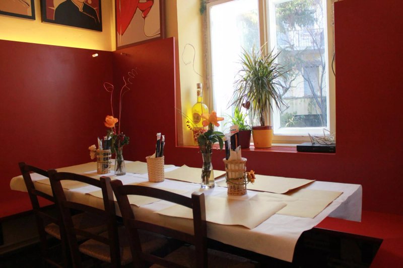 bar osteria da Picchio