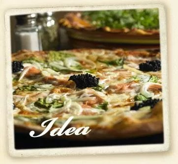 Classic Pizza Tampereen Kylpyla