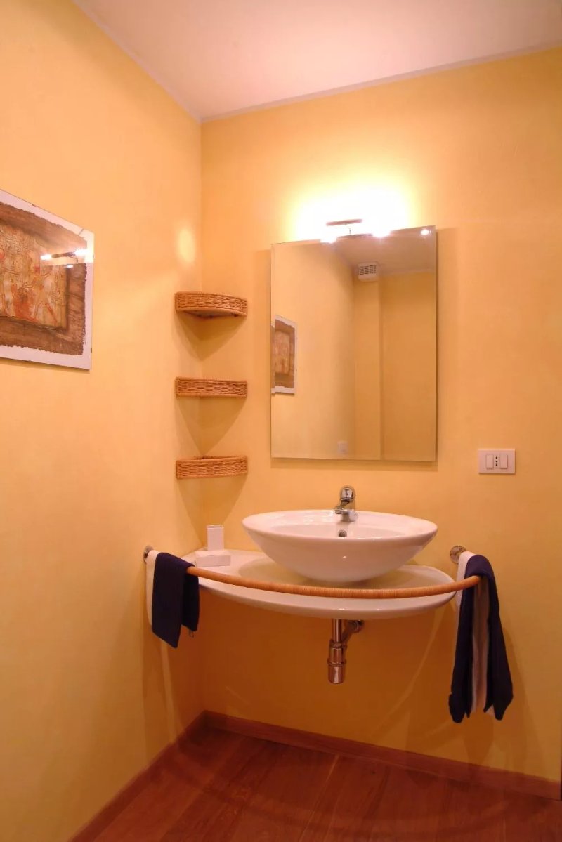 B&B Al Podere Santa Cristina
