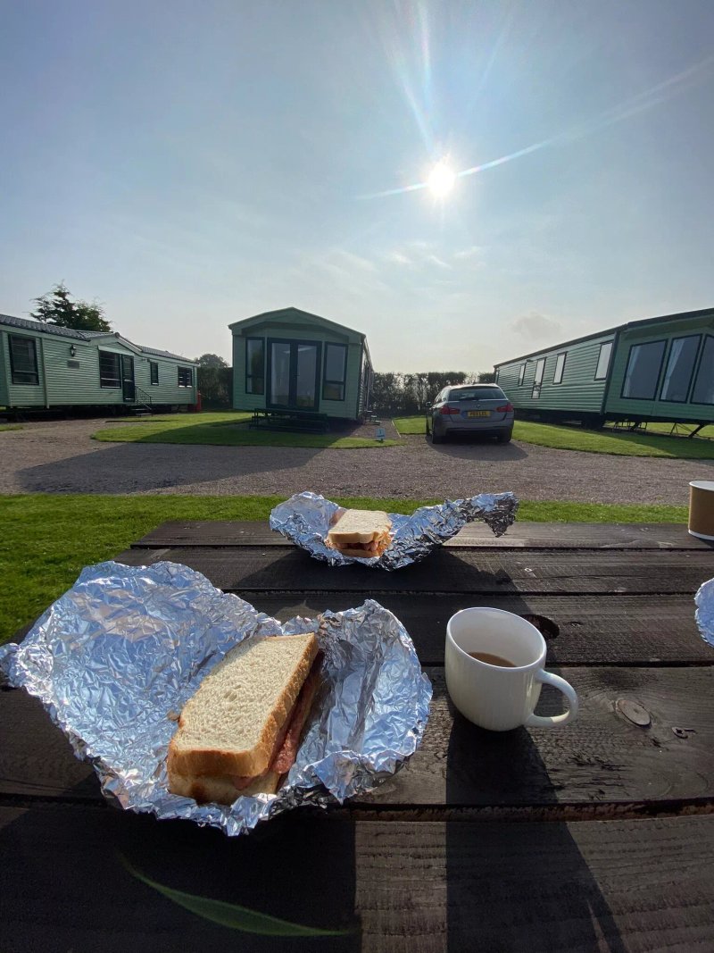 Spring Lea Fisheries And Holiday Park