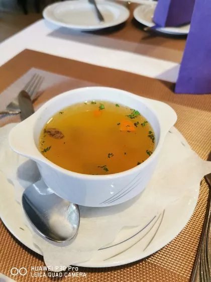 Zum goldenen Bullen