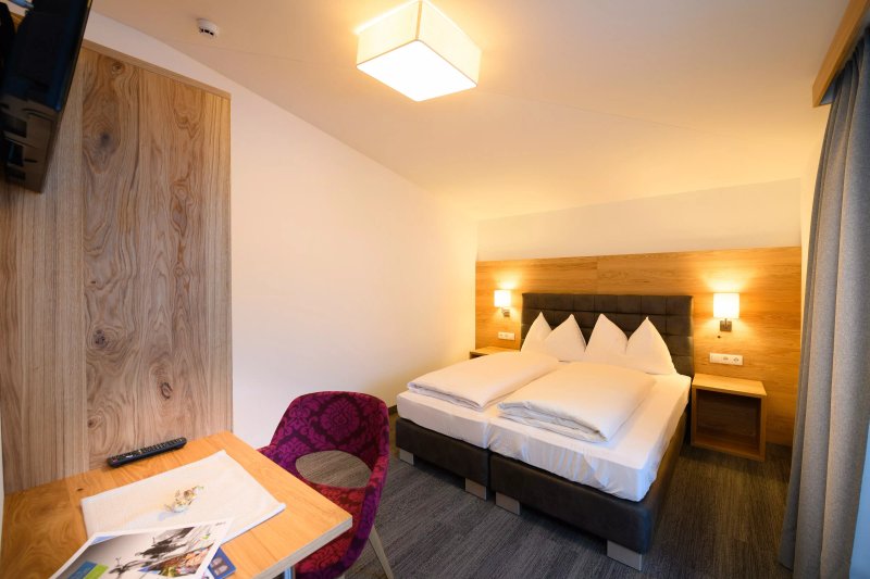 Wanderhotel Erika