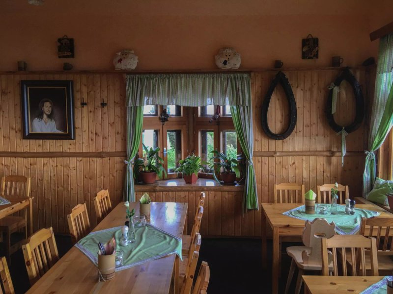 Hotel Radegast