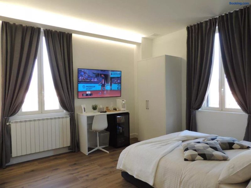 Cozy Living Bergamo