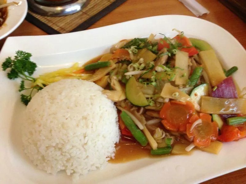 Wok-King