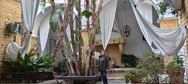 La Casa 1832 Boutique